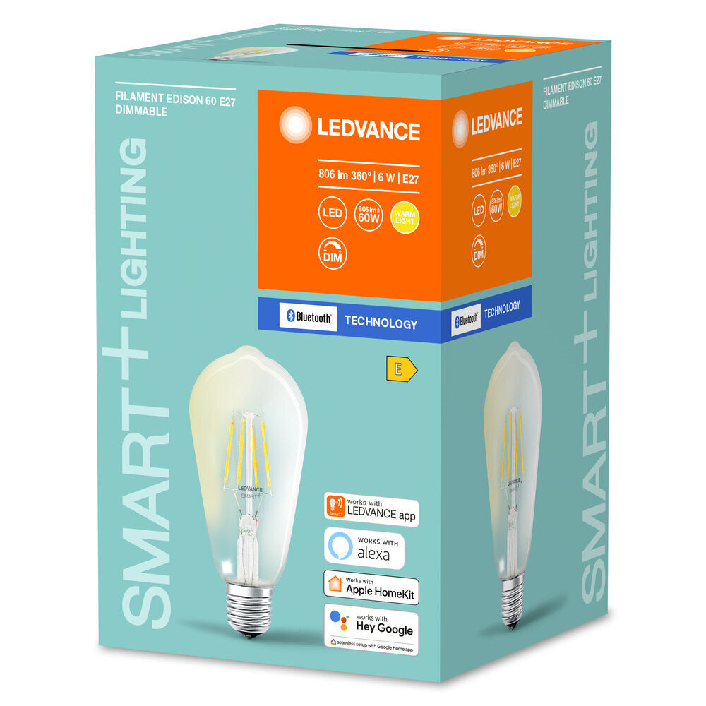 Ledvance SMART+ LED-Lampe - 4058075208575