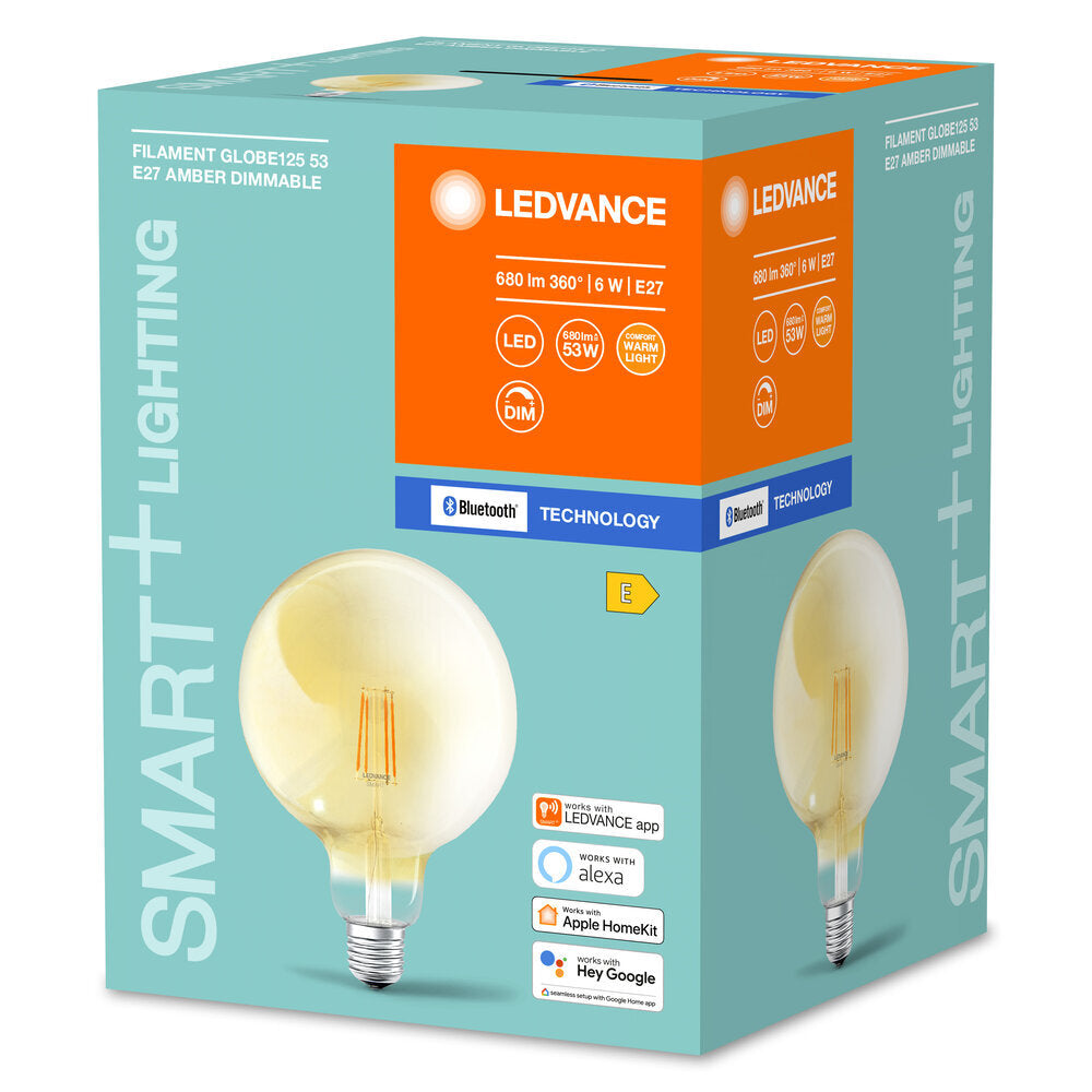 Ledvance SMART+ LED-Lampe - 4058075208599