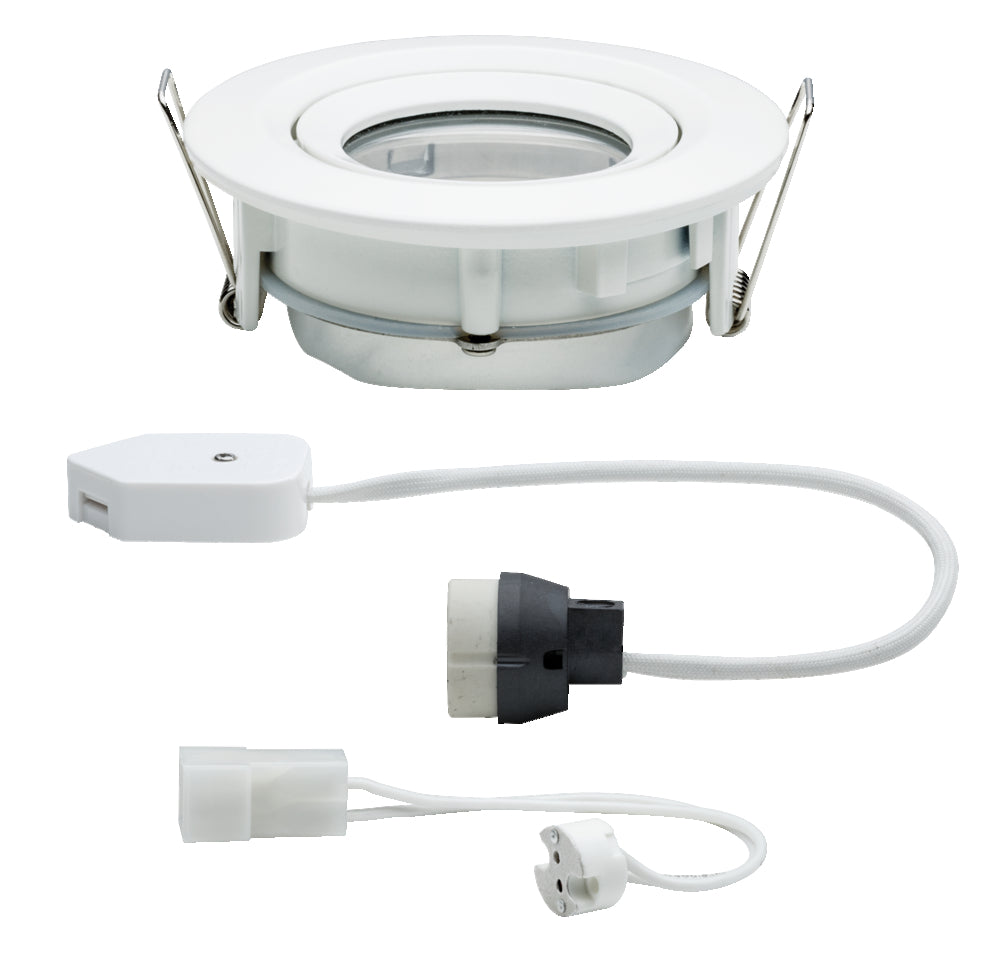 Paulmann Downlight/Spotlight/Flutlicht - 93661