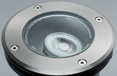 Paulmann Bodeneinbauleuchte - 93907