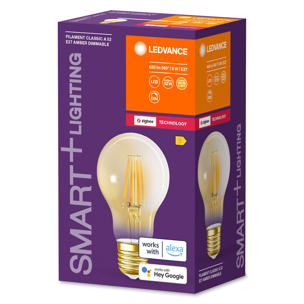 Ledvance SMART+ LED-Lampe - 4058075528178