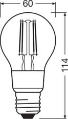 Ledvance SMART+ LED-Lampe - 4058075528178