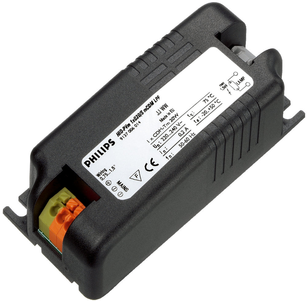 Philips HID PrimaVision Vorschaltgerät - 77128200