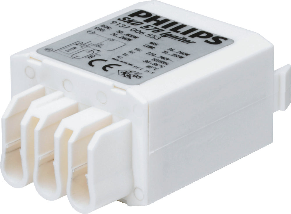 Philips HID-Startbeleuchtung - 89567400