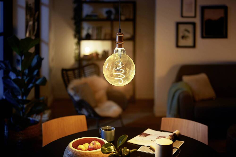 Philips Classic LED-Lampe - 31547100