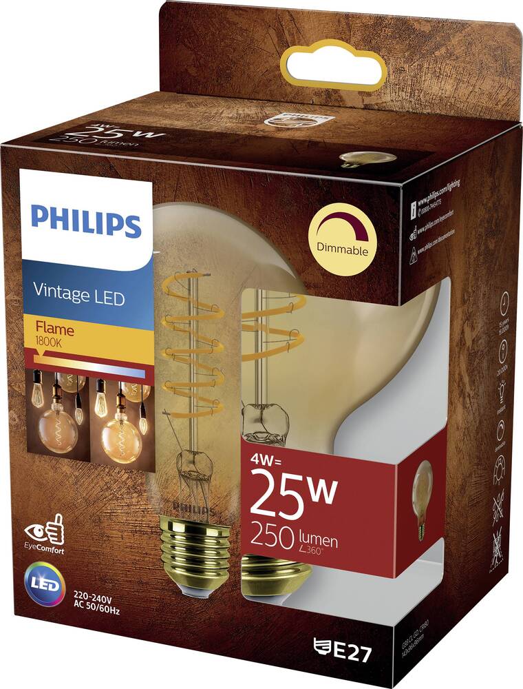 Philips Classic LED-Lampe - 31547100