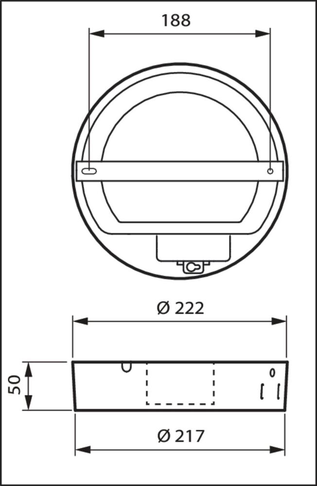 Philips Coreline Downlight/Scheinwerfer/Flutlicht - 33953599