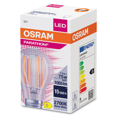 Osram Parathom LED-Lampe - 4058075591677