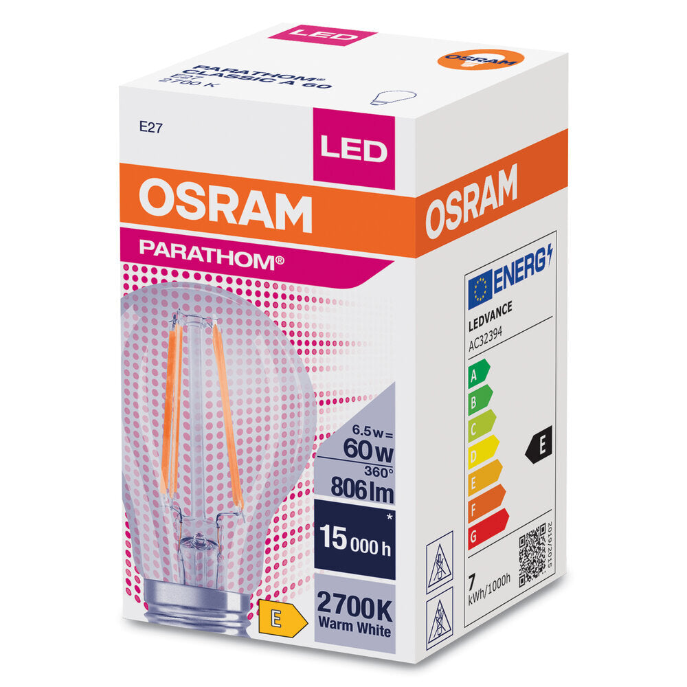 Osram Parathom LED-Lampe - 4058075592032