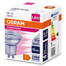 Osram Parathom LED-Lampe - 4058075608153
