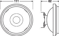 Osram Parathom Pro LED-Lampe - 4058075608535