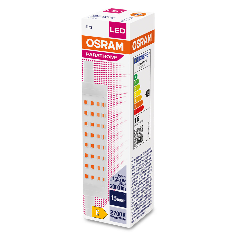 Osram Parathom LED-Lampe - 4058075626843