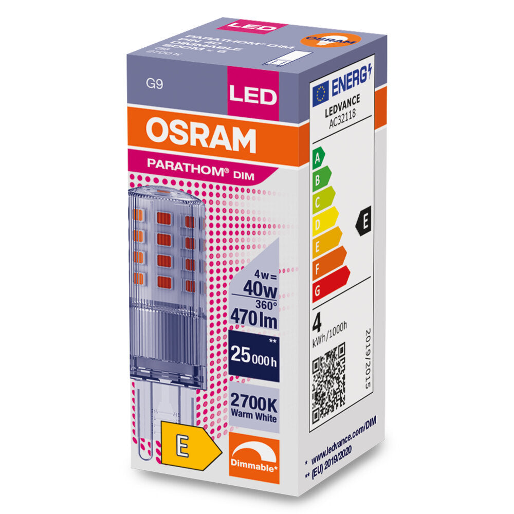 Osram Parathom LED-Lampe - 4058075622265