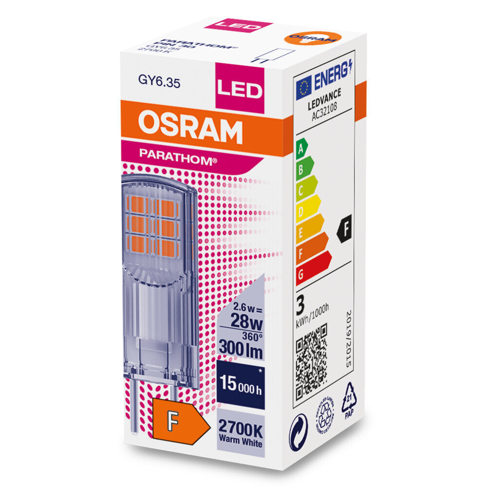 Osram Parathom LED-Lampe - 4058075622418