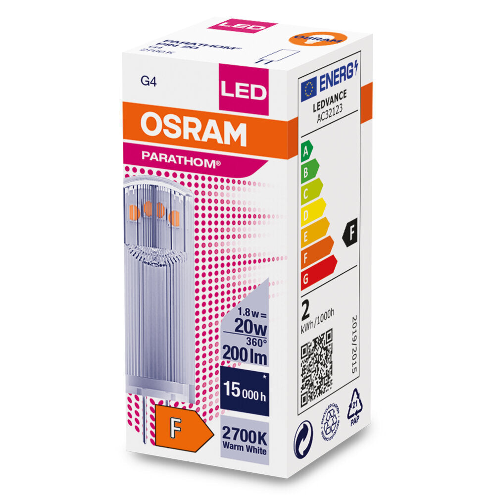 Osram Parathom LED-Lampe - 4058075622692