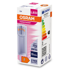 Osram Parathom LED-Lampe - 4058075622692
