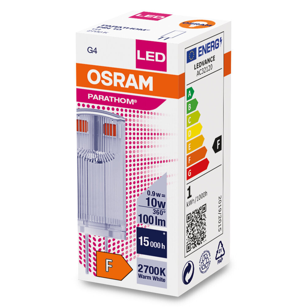 Osram Parathom LED-Lampe - 4058075622722