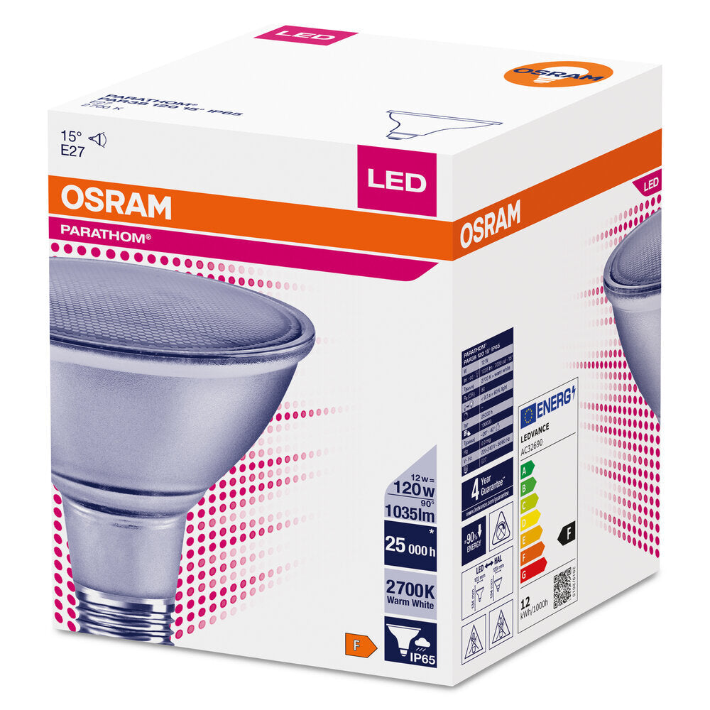 Osram Parathom LED-Lampe - 4058075264069