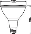 Osram Parathom LED-Lampe - 4058075264069