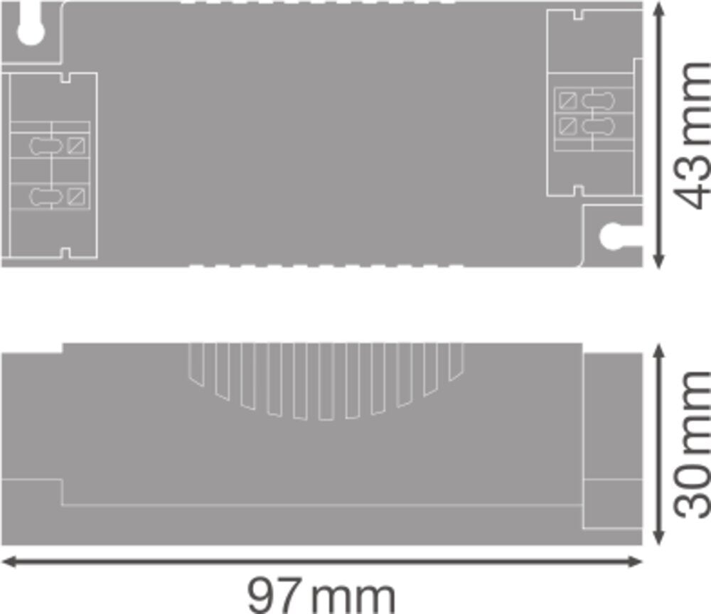 Ledvance LED-Treiber - 4058075239814