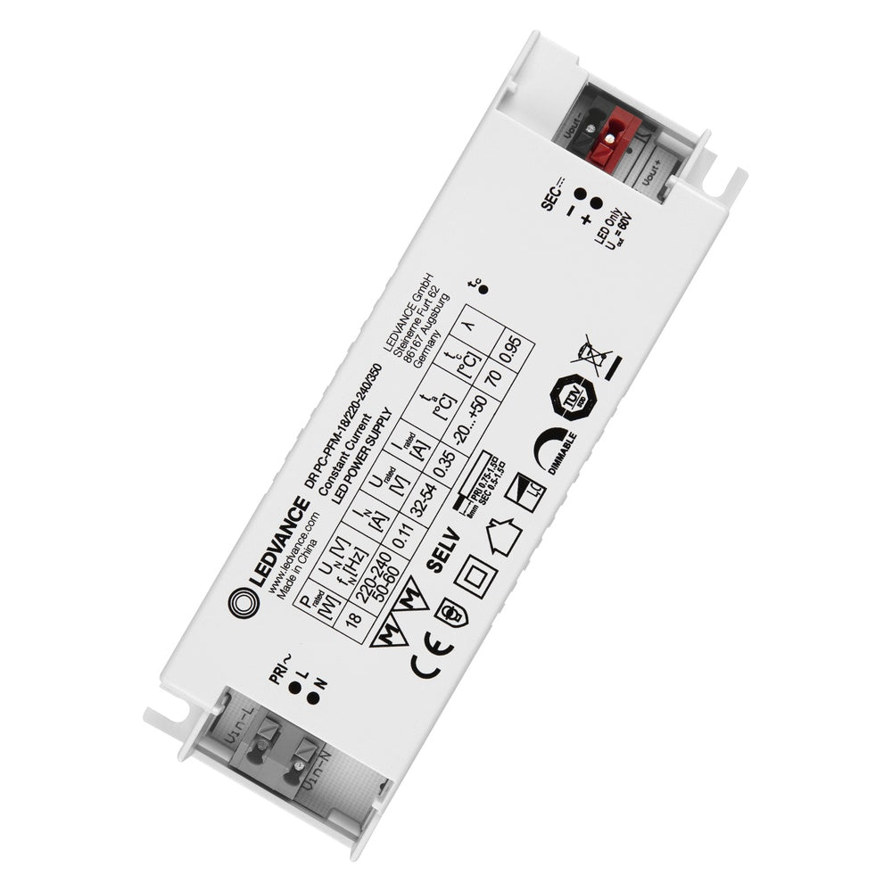 Ledvance LED-Treiber - 4058075239838