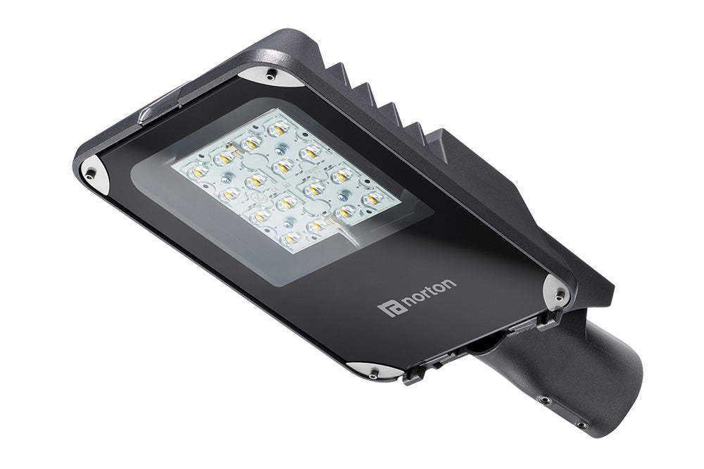 Norton KFA LED-Straßenleuchte - 3139002016