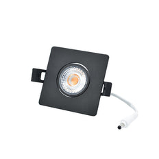 Interlight Camini Downlight/Spotlight/Flutlicht - IL-DCMS8CTAB