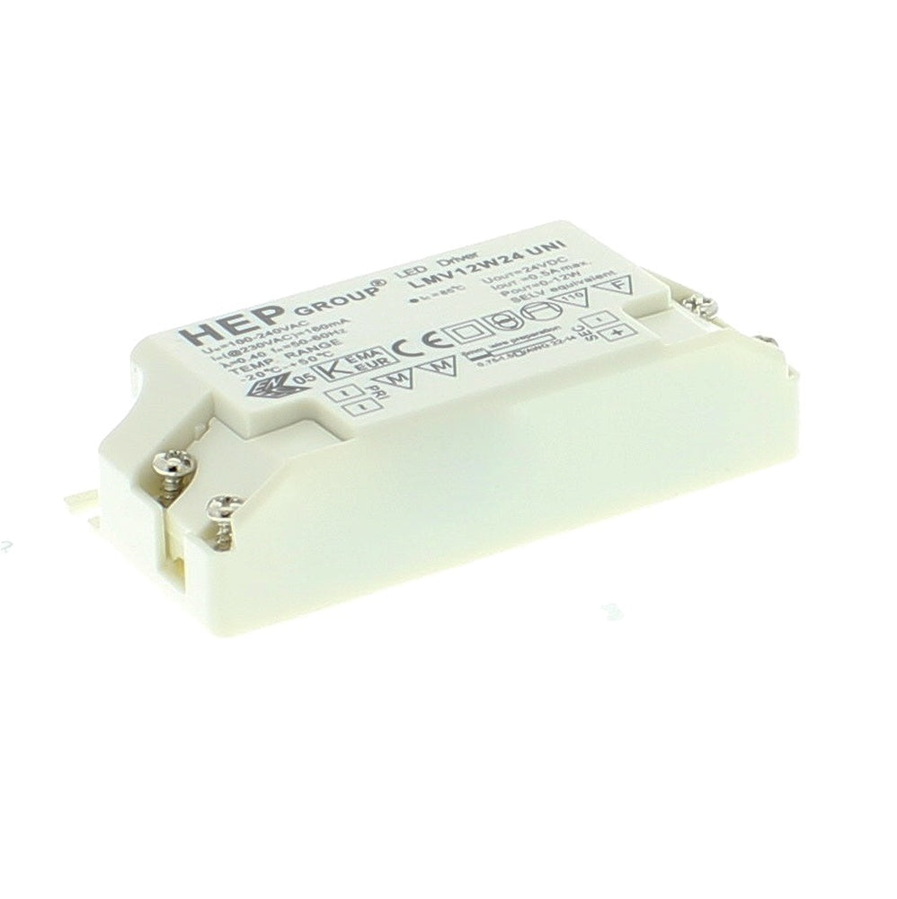 Klemko Strip 2 LED-Treiber - 860150