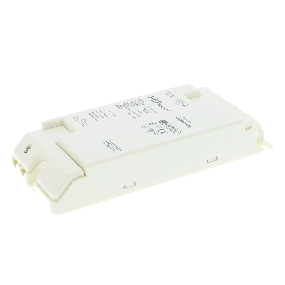 Klemko Strip 2 LED-Treiber - 860160