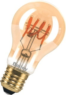 Bailey LED-Lampe mit Spirale - 80100039071