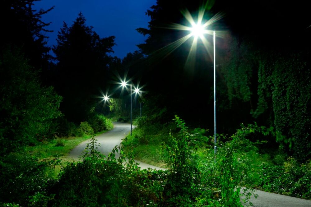 Philips TrueForce Core LED-Lampe - 75035000