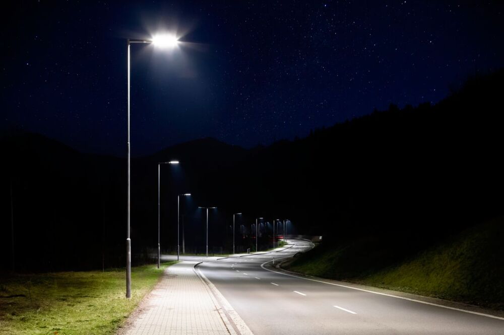 Philips TrueForce Core LED-Lampe - 75035000