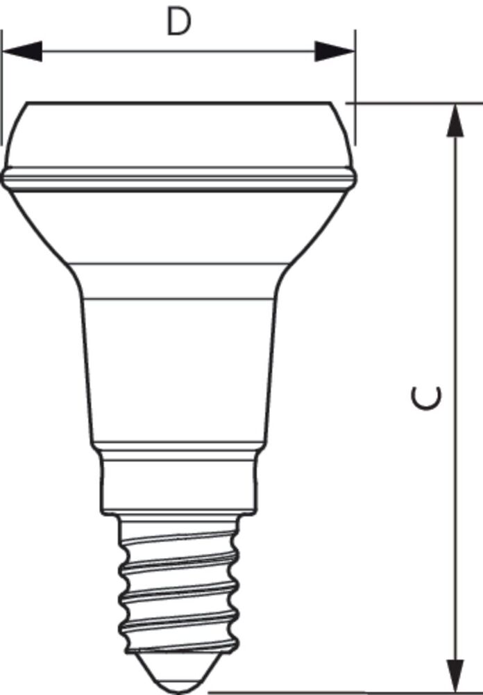 Philips CorePro LED-Lampe - 81171900