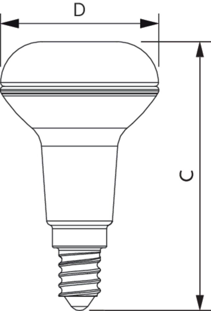 Philips CorePro LED-Lampe - 81173300