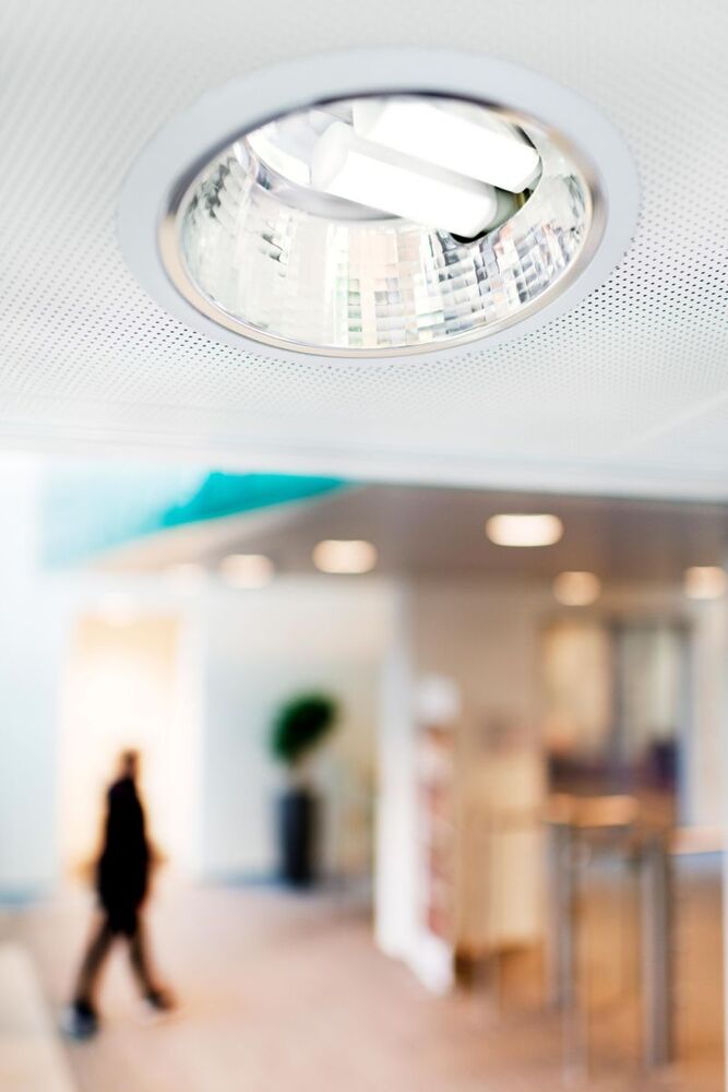 Philips CorePro LED-Lampe - 70665700
