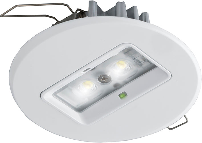 Van Lien Evago Notlichtleuchte - 7TCA091160R0560