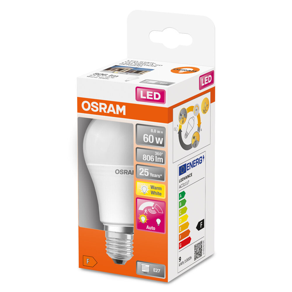 Osram Star LED-Lampe - 4058075428348