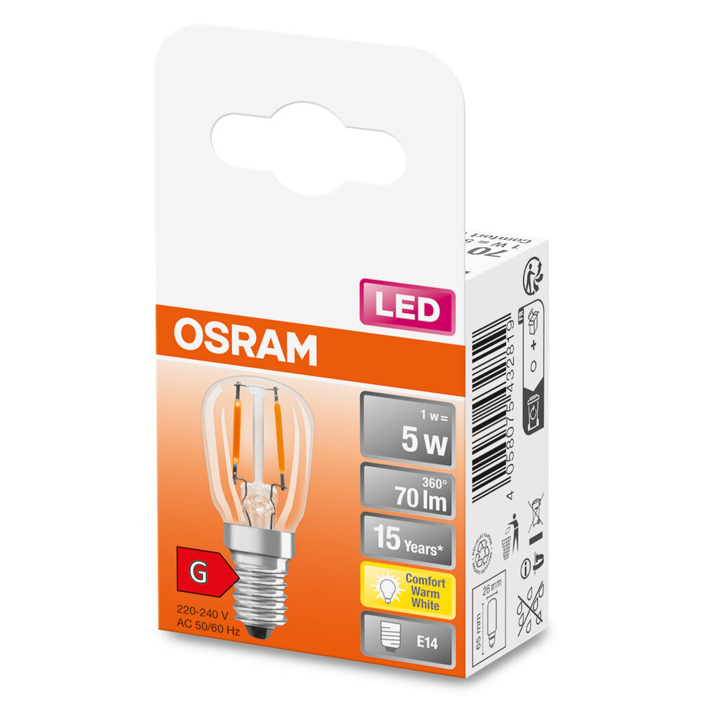 Osram Spezial LED-Lampe - 4058075432819