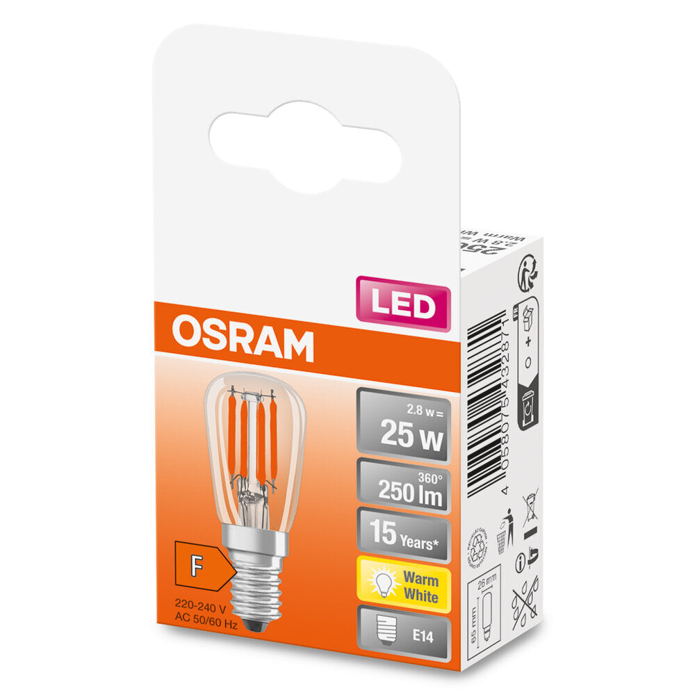 Osram Spezial LED-Lampe - 4058075432871