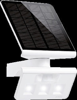 Steinel Xsolar Downlight/Spotlight/Flutlicht - 671006