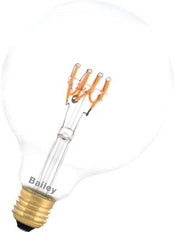 Bailey LED-Lampe mit Spirale - 80100038655