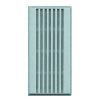 Axolute Tech 12VAC 80dB 1 Modul - BTHC4356/12