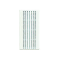 Legrand Bticino Axolute Weiß 12VAC 80DB 1 Modul Buzzer - BTHD4356V12