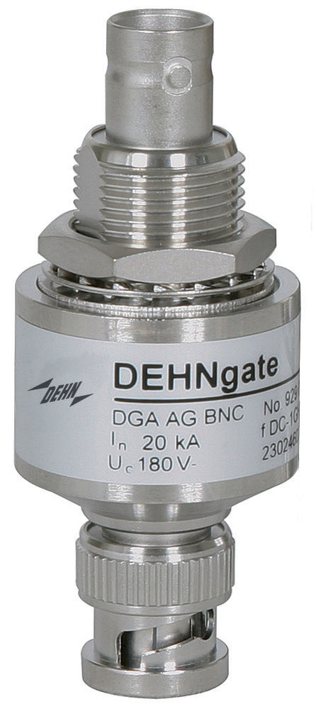 DEHN Gate-Blitzstrom-Ableiter BNC-Modul - 929043