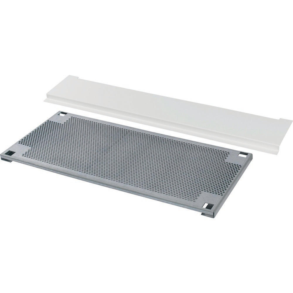Eaton IT Montageplatte mit horizontalem Trennsteg für BF 33TE - 240769