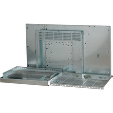Eaton Montagesatz für IZMX40 ausziehbar H550mm B600mm - 173358