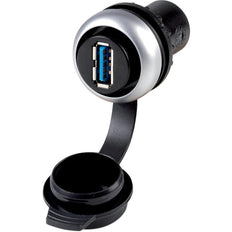 USB 3.0 Typ A Titan Durchführungsinterface - 147539