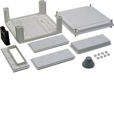 Hager U84LU Kabelverteilerdose IP54 - U84LU
