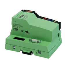 Phoenix Contact PROFIBUS DP Buskoppler Modul - 2862246