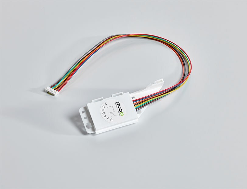 DucoBox Silent CO2 Sensor Modul - 0000-4216